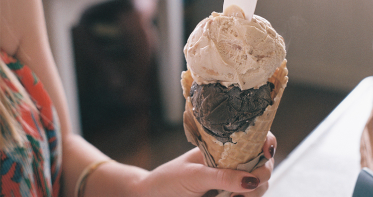 The 10 Best Places for Ice Cream in Ann Arbor, Michigan