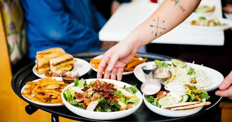 15 Amazing Menus Available During Ann Arbor Restaurant Week 2018